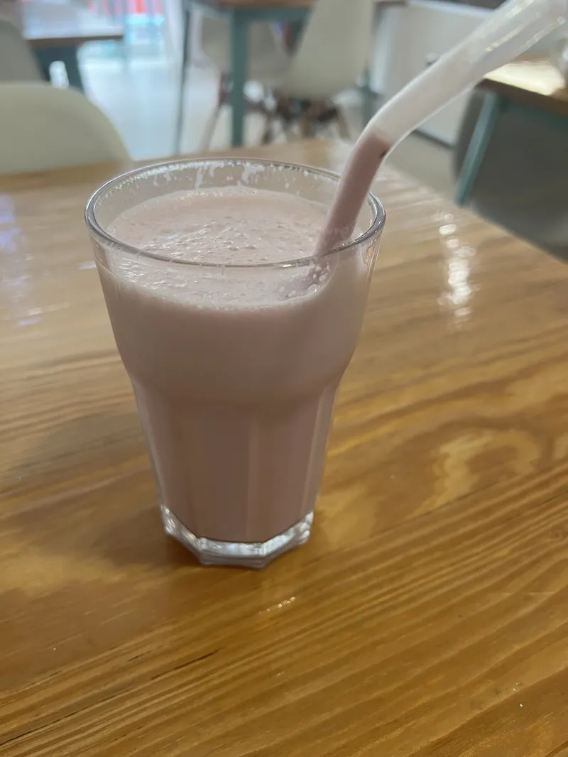 Patricia Sorato - Cafetaria